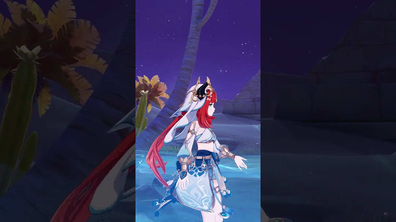 原神23年アメリカ限定　ニィロウ Yahoo!オークション - 海外限定/ miHoYo 原神フィギュア