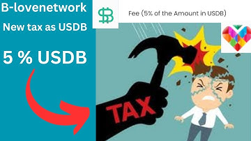 B love network new update || blove network withdrawal process ||