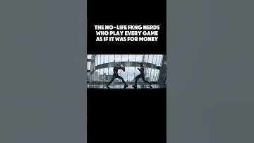 We can’t catch a break… #fyp #gaming #cod #sbmm