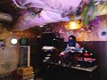 神宮前・ミュージックBar「bonobo」訪問 We visited "bonobo"!