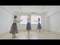 【@小豆×ATY】てのひらワンダーランドを踊ってみた -定点ver.-【オリジナル振付】