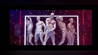 Toy boy series song - REYKO   Your game #toyboy