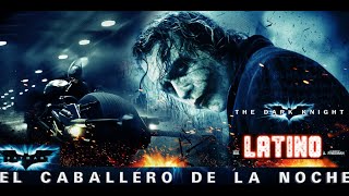 Batman 2: El Caballero De La Noche (2008) 1° Trailer Doblado Latino Oficial  - YouTube