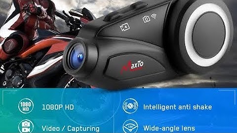 maxto m3.video and audio test.