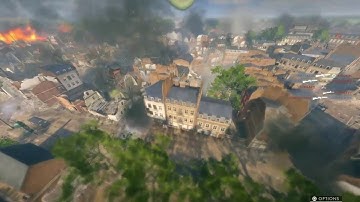 Battlefield 1 - Using the updated Spectator Mode