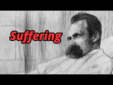 Why Suffering Matters?