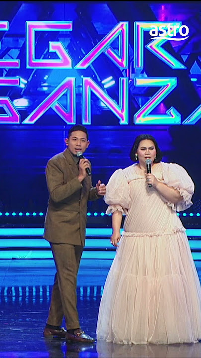 KONSERT GEGAR VAGANZA 2024: MINGGU SEPARUH AKHIR