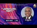 Ebenezer SDA Church Weekly Stream July 19 2025 Lavish Love Pt 2 Ebenezer SDA Church Weekly Stream July 19 2025 Lavish Love Pt 2