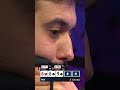 Неожиданный добор Антона Иванова #bpt #belaruspokertour #покер #poker