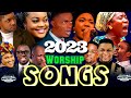 2023 Worship Songs - PAUL ENENCHE, MERCY CHINWO, FRANK EDWARDS, GUC, JUDIKAY, YADAH NATHANIEL BASSEY