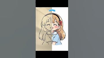 Google Nano Banana 🍌 & Illustrator Trick | Sketch Se Digital Drawing in Seconds ✨ @FrameGuru02