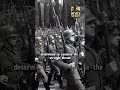 September 29, 1939 – The End of Poland’s Resistance | WW2 Documentary  #worldwar2