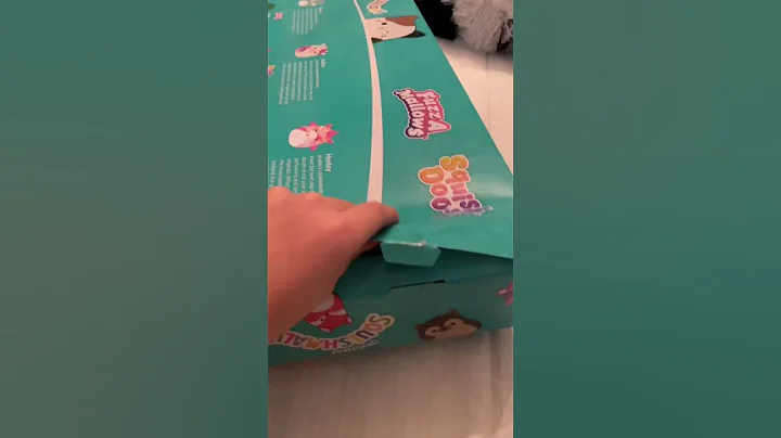 #squishy #squishville #squishmallowhunting #squishmallow #fyp #wednesdayaddams #squishmallows #love