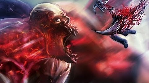 Prototype 2 - Defeat the Goliath