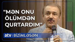 Üstümə Silah Çəkib Pulum Yoxdur Dedi Cavanşir Məmmədovdan Açiqlama - Bizimləsən