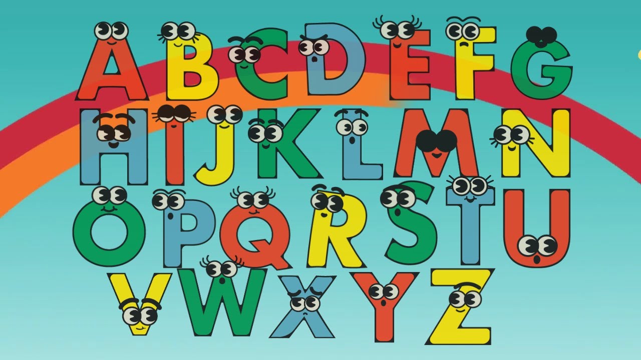 ABC Song with Professions: Explore Careers from A to Z (Without Music ...