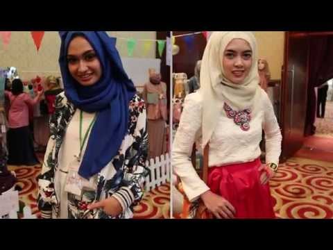Hijab dan Perempuan Indonesia by Hijabenka.com Hijab dan Perempuan Indonesia by Hijabenka.com
