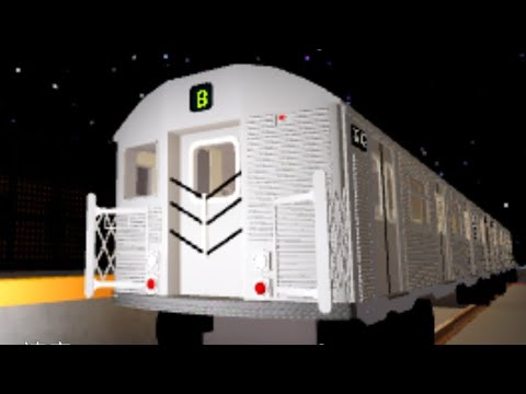 Roblox Sts And Idu Series R32 Youtube - roblox r32 train