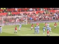 Cristiano Ronaldo vs Manchester City Home 08-09 HD 720p by Hristow (Cropped)