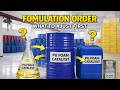 PU Foam Catalyst: Stop Adjusting Dosage Before System Direction