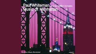 Manhattan Serenade
