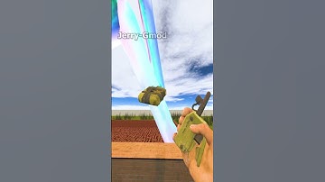 Escaping SCP-096 in the Maze Challenge! (Garry’s Mod)