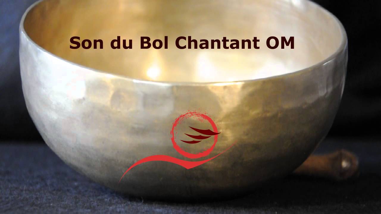 chants des bols tibétains-rencontre vol.1