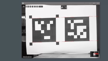 Subpixel Accuracy of Outer vs Inner corners under varying lighting [ArUco Experiments 1]