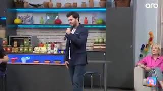 Üzeyir Mehdizadə cavab ver