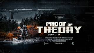 Backcountry Mule Deer Hunt in Wyoming's High Country | Proof of Theory Ep 04