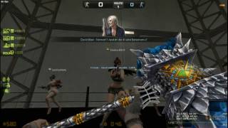 [CSO] Indonesia Panic Room Hard 9/Clear time 00:06:30