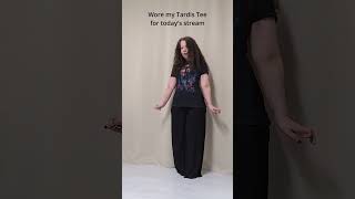 #shorts - ESO Streaming Fit 24042026  #gaming  #esofam #ootd