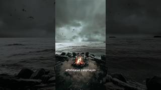 Affetmeye Çalışmayın.