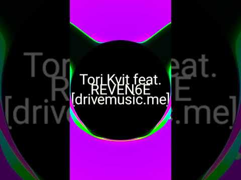 Tori Kvit feat. REVEN6E - Линии Тела #shorts