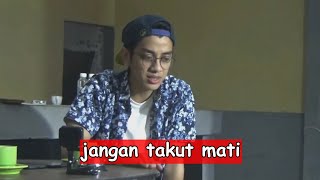 jangan takut mati - MUNAWIR MAULIDIN