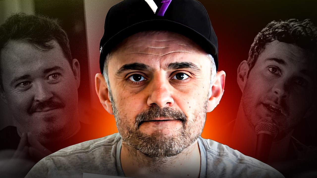 This Might Be the Cringiest Podcast Guest of All Time