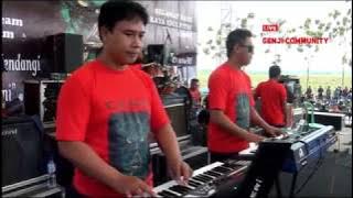 Aku Cah Kerjo - Jihan Audy - Monata 2017