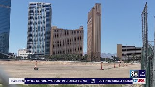 New arena project emerges in bid to attract NBA to Las Vegas; developer, ex-Sphere exec involved