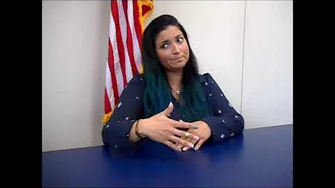 2017 Candidate Interview Alissa Sullivan for Hazel...