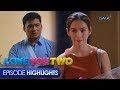 Love You Two: Flowers for Raffy  | Episode 43