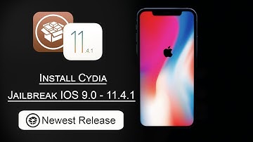 how to install cydia on ios 11.4.1 no computer no jailbreak needed [Latest Update]