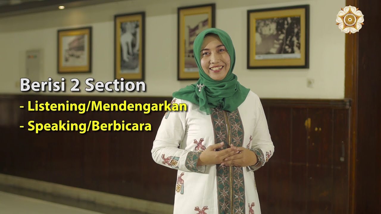 TEVocS (Test of English for Vocational Students)