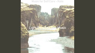 Sumptuous Music for Positive Impacts