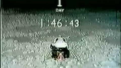 CBS News Coverage of Apollo 10 Part 46