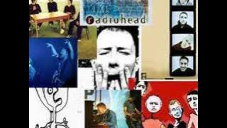 Radiohead- prove yourself rare radio performance