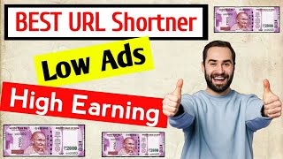 💰No Captcha No Pop Up Ads Best URL Shortner 2022 | ( Unlimited Trick ) | URL Shortner Earn money | screenshot 2