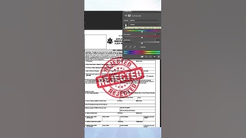 Cách xoá dấu đỏ trong văn bản #graphicdesign #tbdesign #photoshoptips #photoshoptutorial