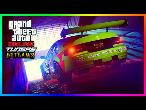 Gta Online Garage Autos Umstellen Gta Online Garage Autos Umstellen