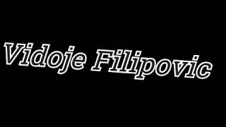Видоје Филиповић - Ој Пожего Мила