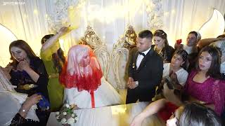 Firat Kaplan Düğünü Part 4